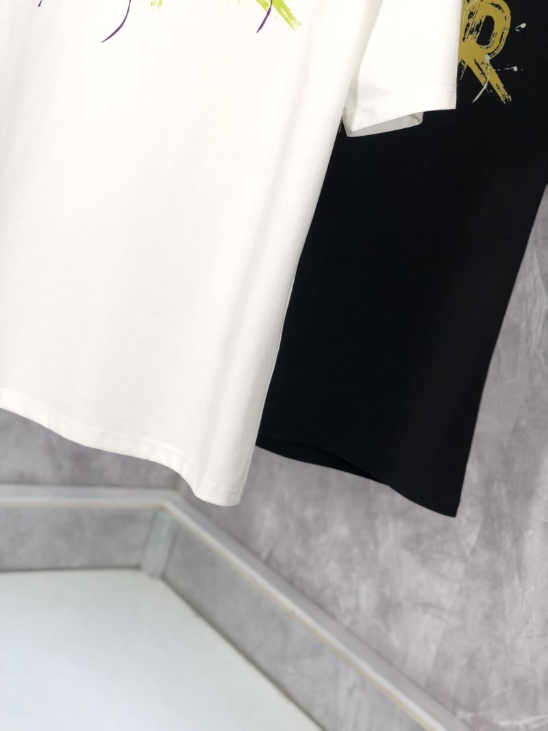 Christian Dior T-Shirts